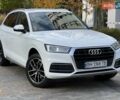 Ауди Ку 5 2017 в Киеве на Automoto.ua Белый Ауди Ку 5, объемом двигателя 1.98 л и пробегом 103 тыс. км за 23900 $, фото 14 на Automoto.ua