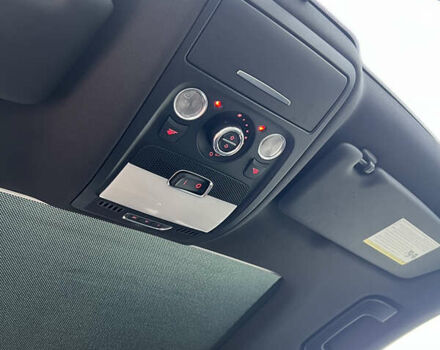 Білий Ауді Ку 5, об'ємом двигуна 2 л та пробігом 206 тис. км за 18500 $, фото 13 на Automoto.ua