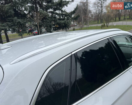 Белый Ауди Ку 5, объемом двигателя 1.97 л и пробегом 139 тыс. км за 28800 $, фото 19 на Automoto.ua