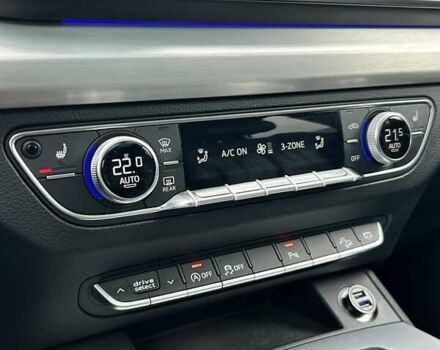 Білий Ауді Ку 5, об'ємом двигуна 1.98 л та пробігом 138 тис. км за 27500 $, фото 23 на Automoto.ua