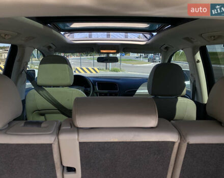 Ауди Ку 5 2017 в Одессе на Automoto.ua Белый Ауди Ку 5, объемом двигателя 1.98 л и пробегом 170 тыс. км за 15600 $, фото 16 на Automoto.ua