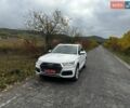 Белый Ауди Ку 5, объемом двигателя 2 л и пробегом 208 тыс. км за 18999 $, фото 1 на Automoto.ua