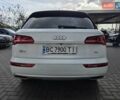 Белый Ауди Ку 5, объемом двигателя 1.97 л и пробегом 191 тыс. км за 28999 $, фото 25 на Automoto.ua