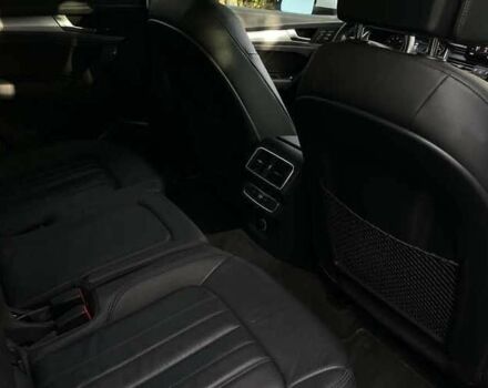 Білий Ауді Ку 5, об'ємом двигуна 2 л та пробігом 71 тис. км за 17600 $, фото 12 на Automoto.ua