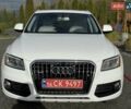 Ауді Ку 5 2017 у Львові на Automoto.ua Білий Ауді Ку 5, об'ємом двигуна 1.98 л та пробігом 147 тис. км за 17499 $, фото 4 на Automoto.ua