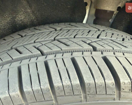 Белый Ауди Ку 5, объемом двигателя 1.98 л и пробегом 127 тыс. км за 27777 $, фото 8 на Automoto.ua