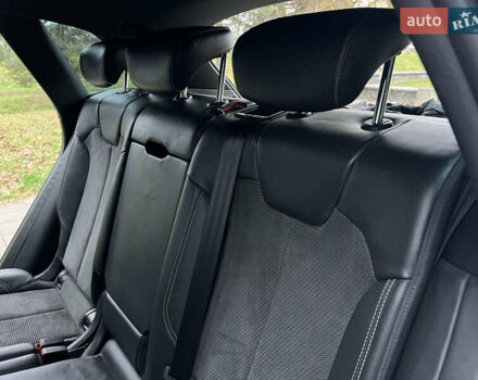 Белый Ауди Ку 5, объемом двигателя 1.97 л и пробегом 139 тыс. км за 28800 $, фото 44 на Automoto.ua