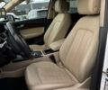 Білий Ауді Ку 5, об'ємом двигуна 2 л та пробігом 215 тис. км за 21800 $, фото 21 на Automoto.ua