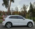 Белый Ауди Ку 5, объемом двигателя 1.98 л и пробегом 55 тыс. км за 26900 $, фото 28 на Automoto.ua