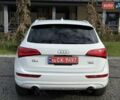 Ауді Ку 5 2017 у Львові на Automoto.ua Білий Ауді Ку 5, об'ємом двигуна 1.98 л та пробігом 147 тис. км за 17499 $, фото 25 на Automoto.ua