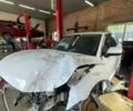 Белый Ауди Ку 5, объемом двигателя 1.98 л и пробегом 130 тыс. км за 6800 $, фото 2 на Automoto.ua