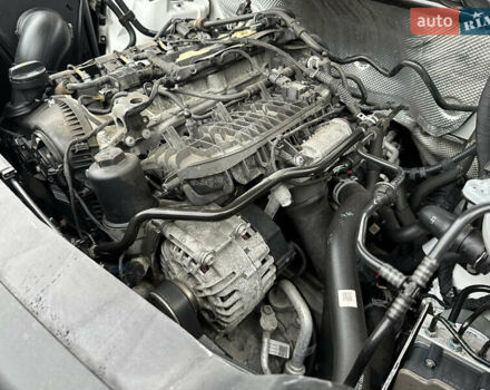 Білий Ауді Ку 5, об'ємом двигуна 2 л та пробігом 202 тис. км за 23000 $, фото 14 на Automoto.ua