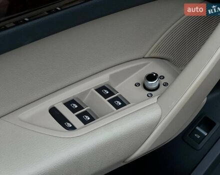 Белый Ауди Ку 5, объемом двигателя 2 л и пробегом 142 тыс. км за 25990 $, фото 21 на Automoto.ua