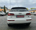 Белый Ауди Ку 5, объемом двигателя 1.98 л и пробегом 74 тыс. км за 26500 $, фото 17 на Automoto.ua