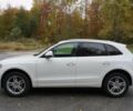 Белый Ауди Ку 5, объемом двигателя 2 л и пробегом 53 тыс. км за 12600 $, фото 2 на Automoto.ua