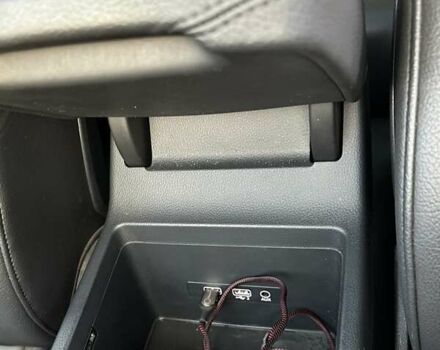 Белый Ауди Ку 5, объемом двигателя 1.98 л и пробегом 143 тыс. км за 24000 $, фото 22 на Automoto.ua