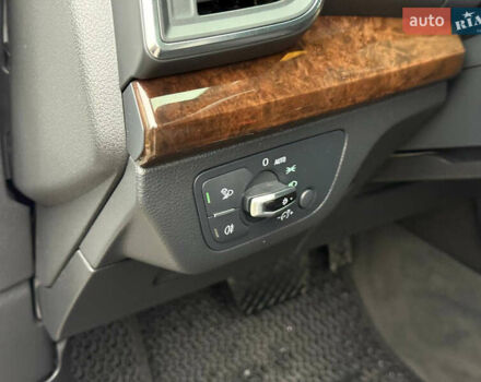 Белый Ауди Ку 5, объемом двигателя 1.98 л и пробегом 200 тыс. км за 22499 $, фото 36 на Automoto.ua