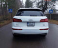 Белый Ауди Ку 5, объемом двигателя 1.98 л и пробегом 134 тыс. км за 25996 $, фото 8 на Automoto.ua