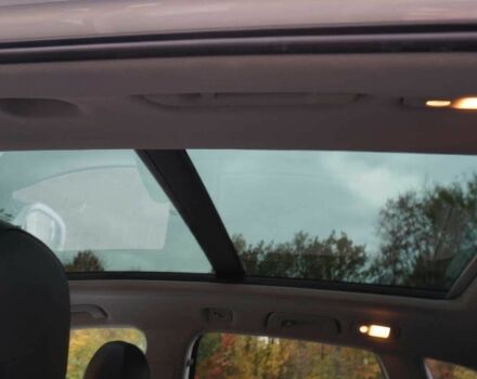 Белый Ауди Ку 5, объемом двигателя 2 л и пробегом 62 тыс. км за 15500 $, фото 9 на Automoto.ua