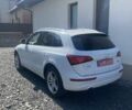 Білий Ауді Ку 5, об'ємом двигуна 2 л та пробігом 160 тис. км за 16300 $, фото 3 на Automoto.ua
