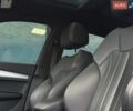 Белый Ауди Ку 5, объемом двигателя 1.98 л и пробегом 173 тыс. км за 26000 $, фото 33 на Automoto.ua