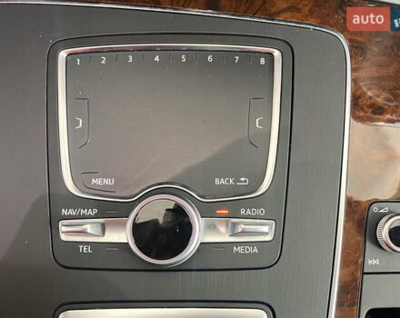 Белый Ауди Ку 5, объемом двигателя 2 л и пробегом 46 тыс. км за 25950 $, фото 21 на Automoto.ua