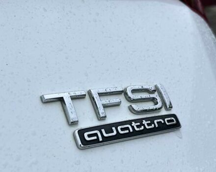 Білий Ауді Ку 5, об'ємом двигуна 1.98 л та пробігом 138 тис. км за 27500 $, фото 12 на Automoto.ua