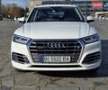 Білий Ауді Ку 5, об'ємом двигуна 1.97 л та пробігом 115 тис. км за 32000 $, фото 5 на Automoto.ua
