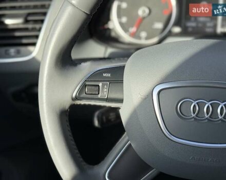 Ауді Ку 5 2017 у Львові на Automoto.ua Білий Ауді Ку 5, об'ємом двигуна 1.98 л та пробігом 147 тис. км за 17499 $, фото 70 на Automoto.ua