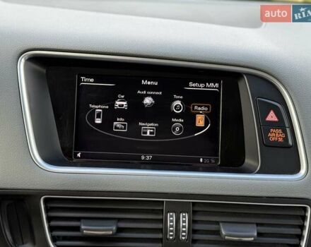 Ауді Ку 5 2017 у Львові на Automoto.ua Білий Ауді Ку 5, об'ємом двигуна 1.98 л та пробігом 147 тис. км за 17499 $, фото 106 на Automoto.ua