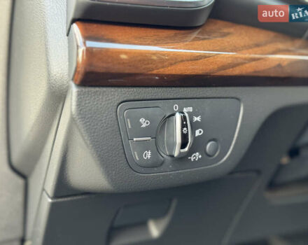 Белый Ауди Ку 5, объемом двигателя 2 л и пробегом 127 тыс. км за 24900 $, фото 44 на Automoto.ua