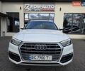 Белый Ауди Ку 5, объемом двигателя 1.97 л и пробегом 191 тыс. км за 28999 $, фото 20 на Automoto.ua