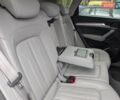 Білий Ауді Ку 5, об'ємом двигуна 2 л та пробігом 199 тис. км за 29999 $, фото 25 на Automoto.ua