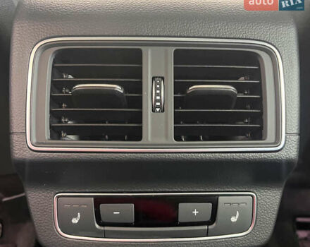 Білий Ауді Ку 5, об'ємом двигуна 2 л та пробігом 46 тис. км за 25950 $, фото 26 на Automoto.ua