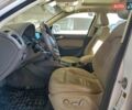 Білий Ауді Ку 5, об'ємом двигуна 1.98 л та пробігом 124 тис. км за 3200 $, фото 6 на Automoto.ua