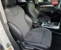 Белый Ауди Ку 5, объемом двигателя 1.97 л и пробегом 191 тыс. км за 28999 $, фото 50 на Automoto.ua