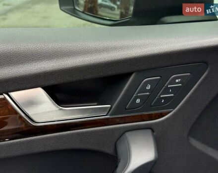 Белый Ауди Ку 5, объемом двигателя 1.98 л и пробегом 200 тыс. км за 22499 $, фото 35 на Automoto.ua