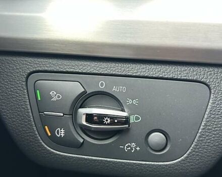 Білий Ауді Ку 5, об'ємом двигуна 1.98 л та пробігом 138 тис. км за 27500 $, фото 33 на Automoto.ua