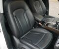 Белый Ауди Ку 5, объемом двигателя 2 л и пробегом 53 тыс. км за 12600 $, фото 8 на Automoto.ua