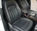 Білий Ауді Ку 5, об'ємом двигуна 2 л та пробігом 64 тис. км за 12500 $, фото 13 на Automoto.ua