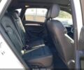 Белый Ауди Ку 5, объемом двигателя 2 л и пробегом 80 тыс. км за 3500 $, фото 7 на Automoto.ua