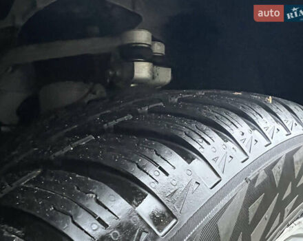 Белый Ауди Ку 5, объемом двигателя 1.97 л и пробегом 139 тыс. км за 28800 $, фото 73 на Automoto.ua