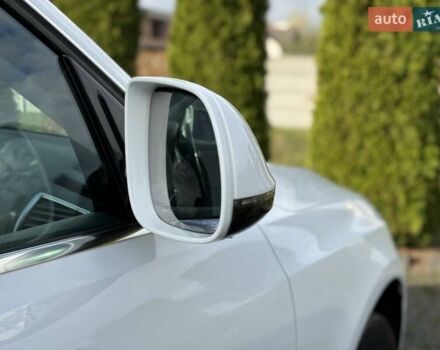 Ауді Ку 5 2017 у Львові на Automoto.ua Білий Ауді Ку 5, об'ємом двигуна 1.98 л та пробігом 147 тис. км за 17499 $, фото 85 на Automoto.ua