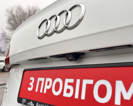 Білий Ауді Ку 5, об'ємом двигуна 2 л та пробігом 105 тис. км за 35999 $, фото 35 на Automoto.ua