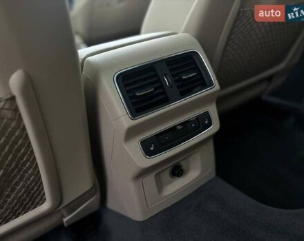 Білий Ауді Ку 5, об'ємом двигуна 2 л та пробігом 215 тис. км за 22000 $, фото 43 на Automoto.ua