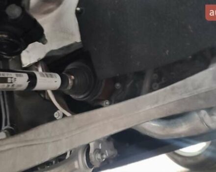 Білий Ауді Ку 5, об'ємом двигуна 1.98 л та пробігом 225 тис. км за 15900 $, фото 20 на Automoto.ua