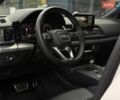 Белый Ауди Ку 5, объемом двигателя 1.98 л и пробегом 173 тыс. км за 26000 $, фото 35 на Automoto.ua