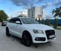 Білий Ауді Ку 5, об'ємом двигуна 1.98 л та пробігом 150 тис. км за 15950 $, фото 1 на Automoto.ua