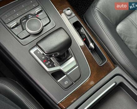 Белый Ауди Ку 5, объемом двигателя 1.98 л и пробегом 200 тыс. км за 22499 $, фото 51 на Automoto.ua