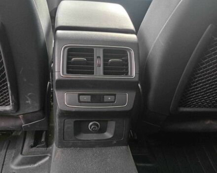 Белый Ауди Ку 5, объемом двигателя 2 л и пробегом 124 тыс. км за 23700 $, фото 5 на Automoto.ua